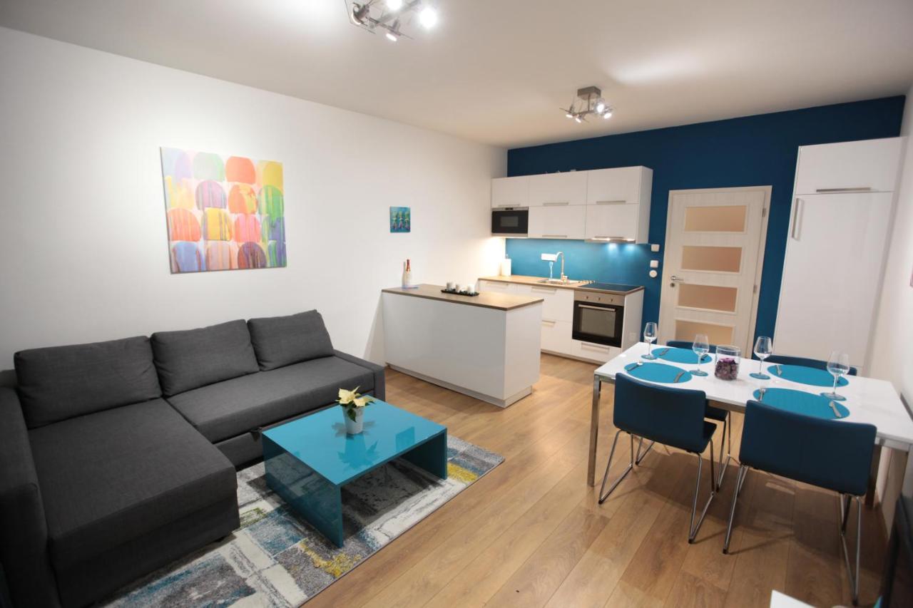 Apartment Downtown 41
